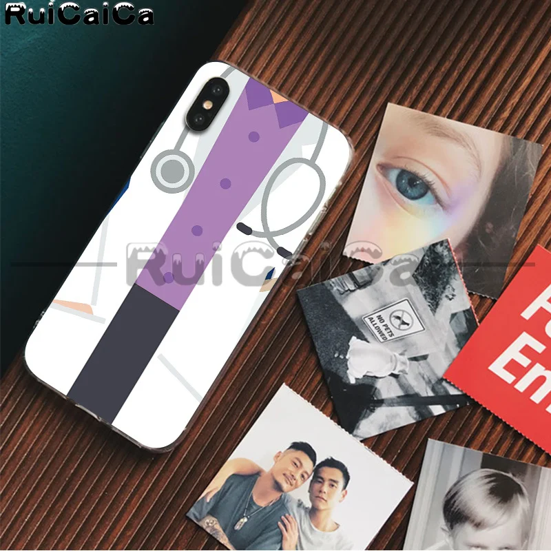 RuiCaiCa медицинский чехол для телефона, чехол для Apple iPhone 8 7 6 6S Plus X XS MAX 5 5S SE XR 11 11pro - Цвет: A15