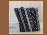 Booksew сплошной цвет вельбоа плюшевая ткань Telas Por Metro Tissus зимняя одежда Tecidos De лоскутное шитье материал 40x50 см/шт