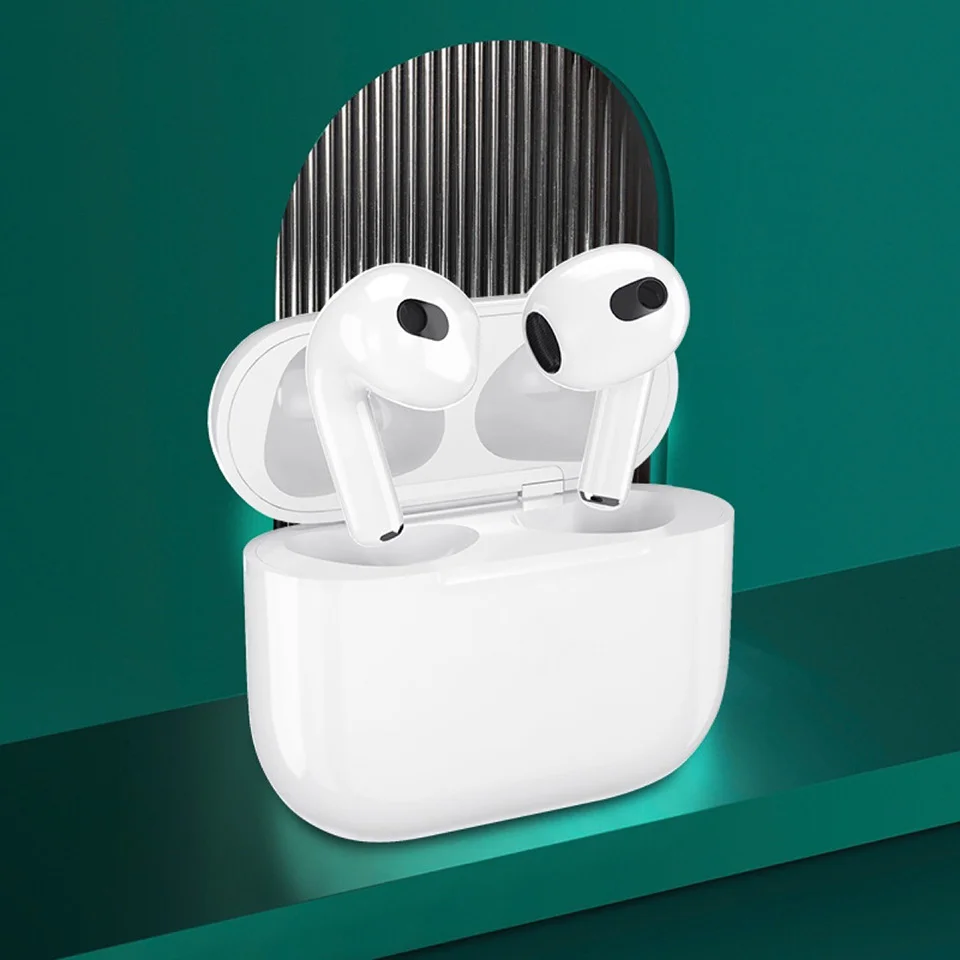 

Earphones sport Mic Charging box Wireless Headphones Bluetooth 5.0 Headphones For all smartphones Earphone protective sleeve