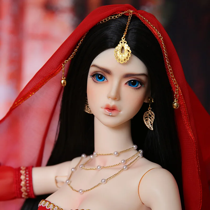 BJD кукла Saiph 1/3 модель тела Девушки Мальчики глаза высокое качество игрушки Свободные глаза OUENEIFS dollSoom