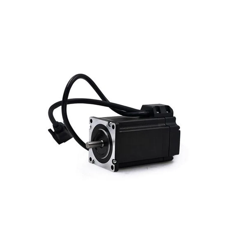 JMC 2 фазы 3N.m легкая гибридная система привода шагового двигателя 2HSS86H + 60J1887EC-1000 -