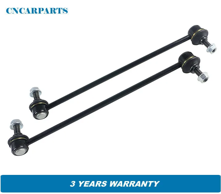 

2X Front Stabiliser Anti Roll Bar Drop Link Fit For Volvo S60 S80 V70 II Kombi XC90 XC70 Vorne L/R