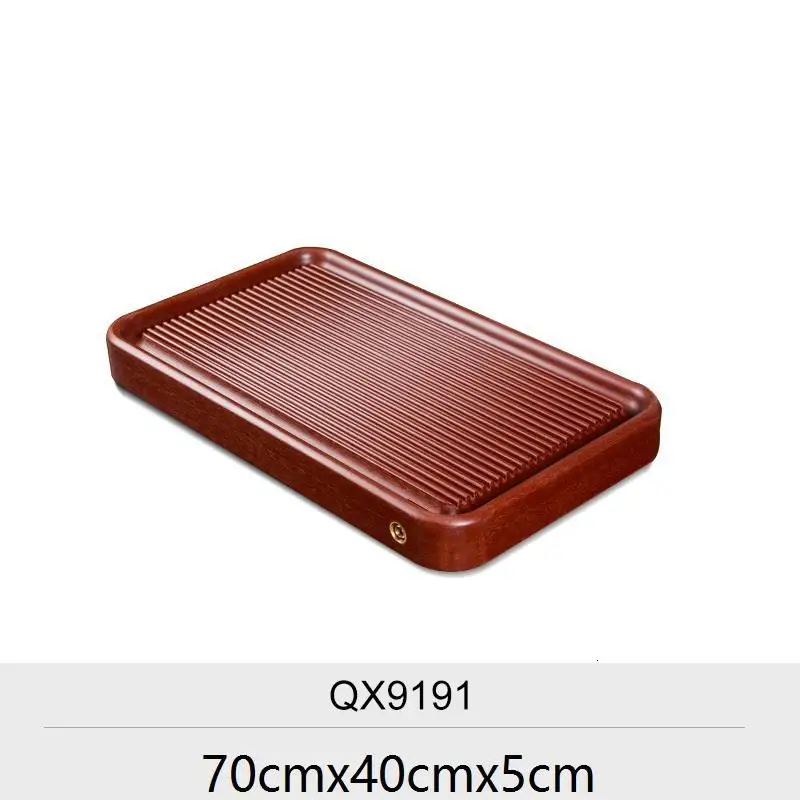 Набор аксессуаров для церемонии настольный столик поднос посуды чая китайского