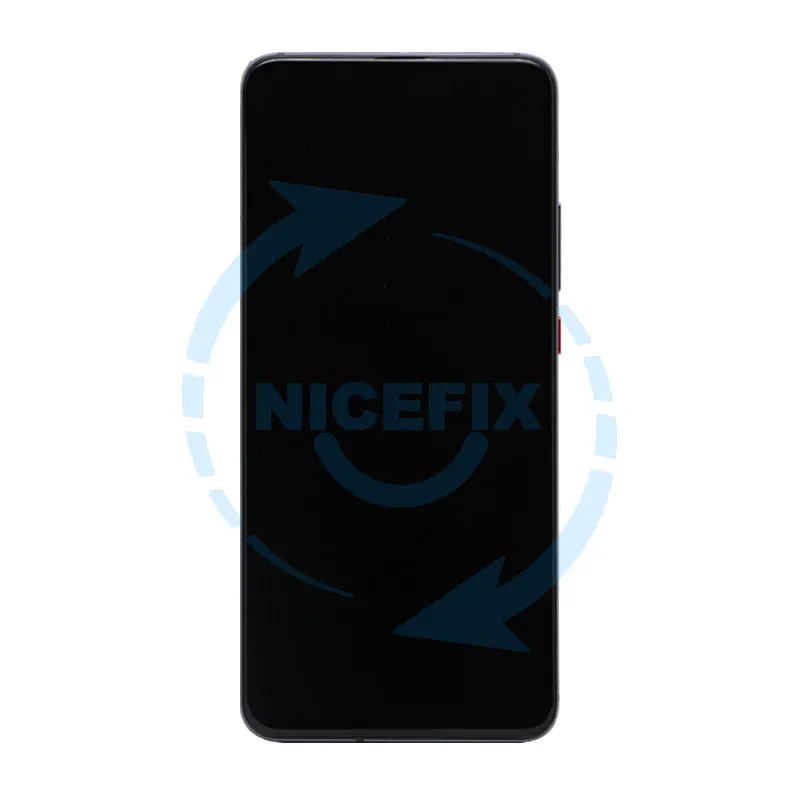 ЖК-дисплей с сенсорным экраном и дигитайзером в сборе для Xiaomi Redmi K30Pro дисплей redmiK30