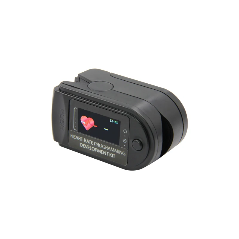 LILYGO®TTGO набор для разработки программирования сердечного ритма ESP32-D0WDQ6-V3 Flash 16 Мб