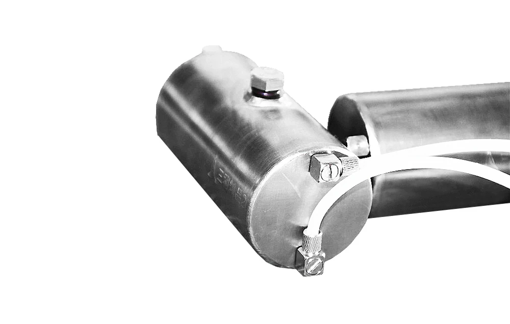 140 мл185 мл металлический маслян