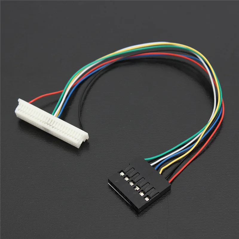 Сменный кабель Nand-X Flasher To Coolrunner для XBOX 360 50 шт