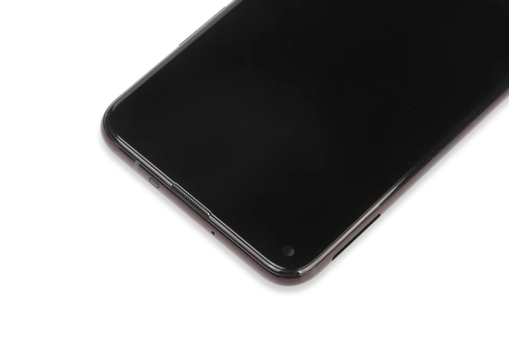 Экран для huawei Honor 20 Pro, ЖК-дисплей, сенсорный экран, дигитайзер, стеклянная панель, Замена для huawei Honor 20 Pro, дисплей