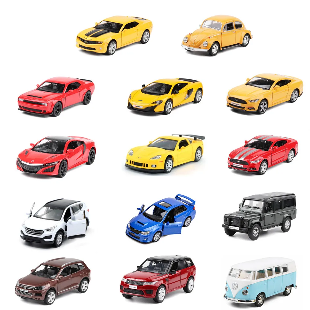 

Best selling 1:36 off-road&sports car series alloy model,simulation metal door pull back car model,children's toys,free shipping