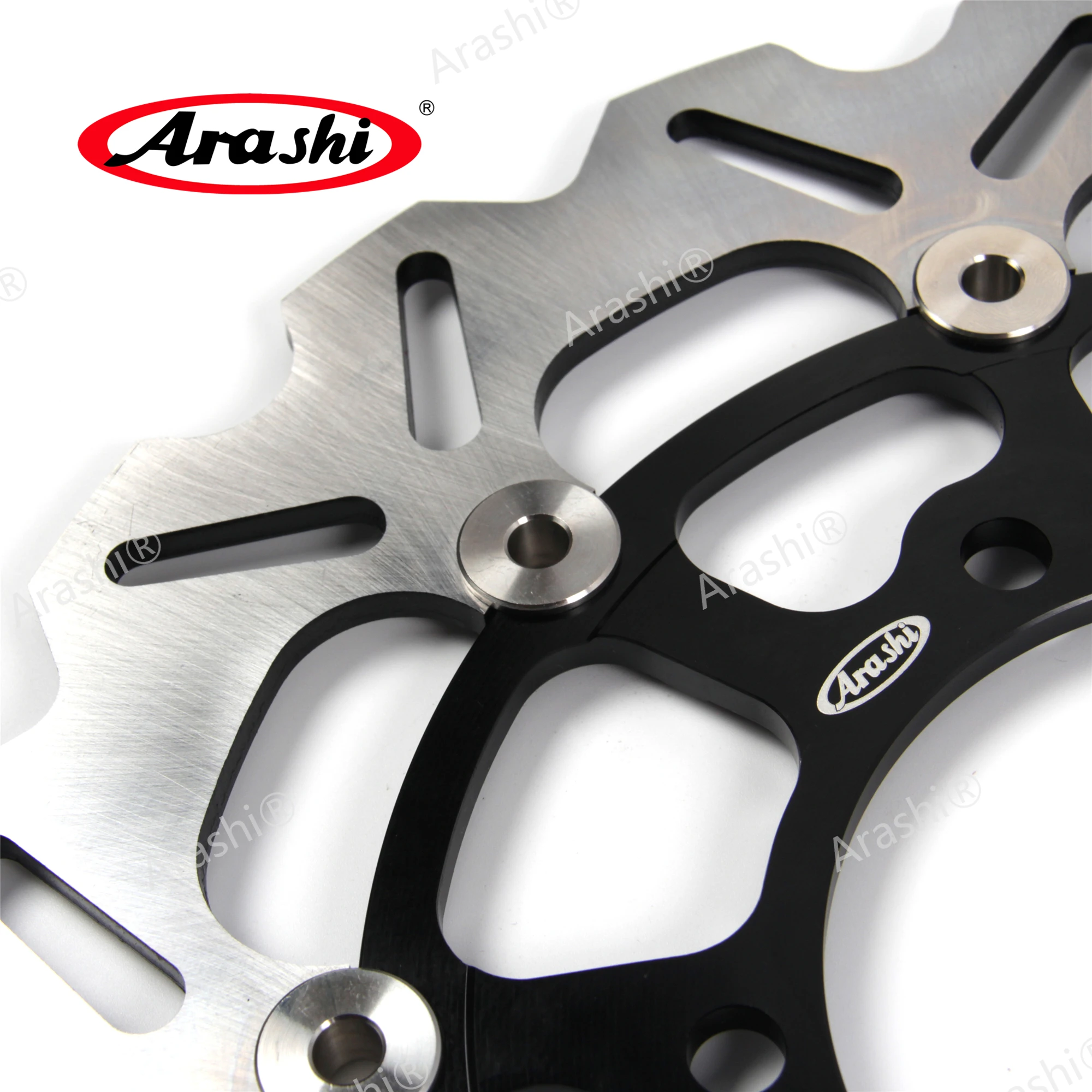 ARASHI для SUZUKI GSXR1000 GSX R1000 2005 2008 GSX1000R 2006 2007 Передние Задние тормозные роторы CNC