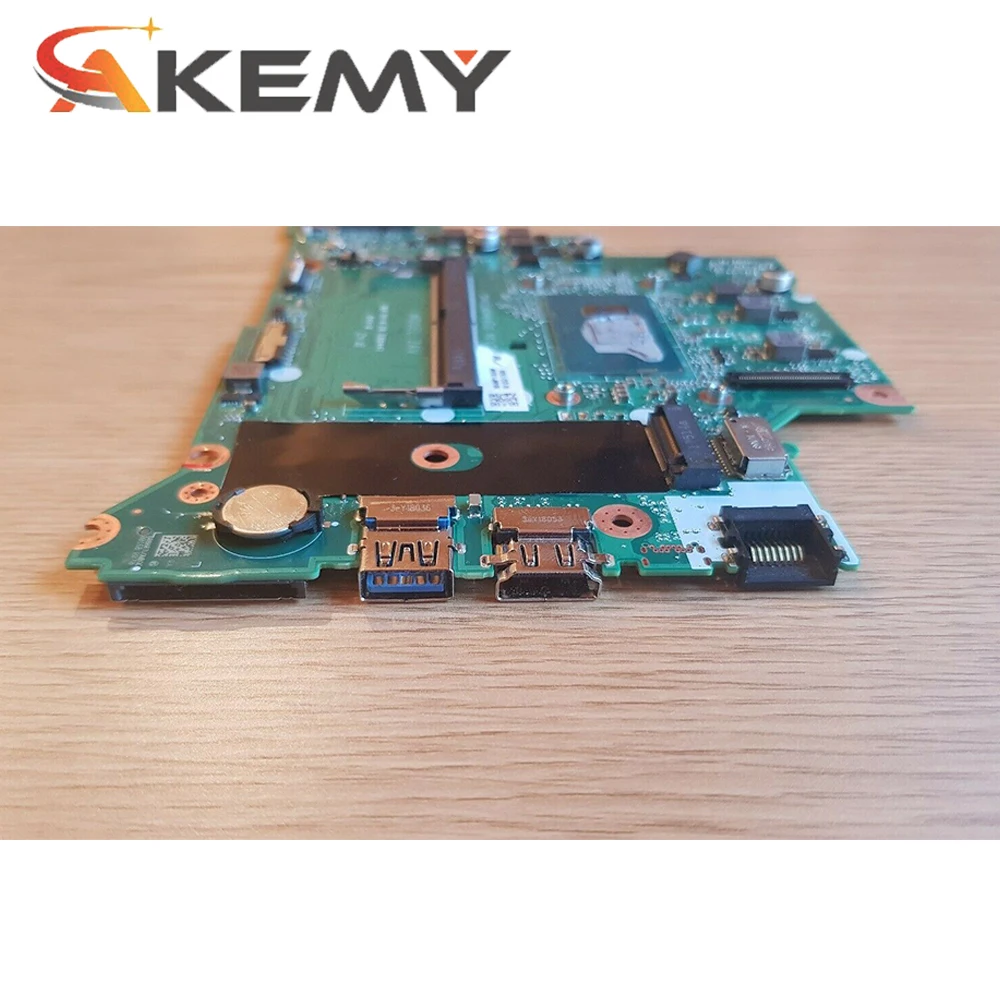 

For ACER aspire A315 A315-51 Motherboard laptop computer motherboard nbgnp11008 i3-7100U/7020U cpu 4gb ram da0zavmb8g0 Mainboard