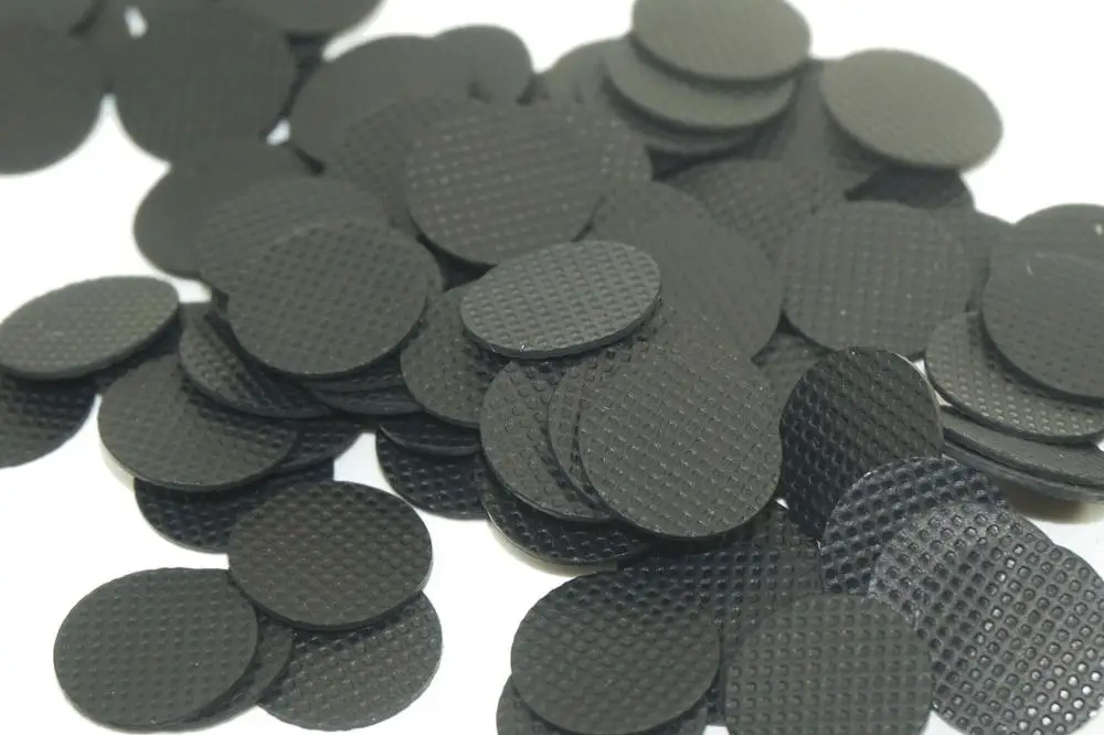 1.5~10mm Repair Music keyboard TV Keypad Remote Control Conductive rubber button | Инструменты