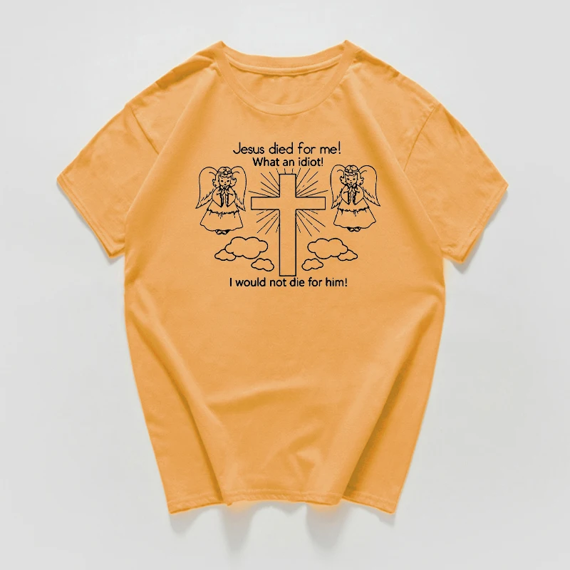 

Angel Graphic Anime T-shirts Summer Harajuku Women'sTops Vintage Gothic Streetwear y2k Tee Korean Style Fashion Kawaii Clothing