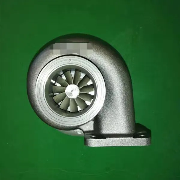 

HKS t51r refitting high-power 550hp turbocharger forging impeller air ratio 1.0v-band refitting special