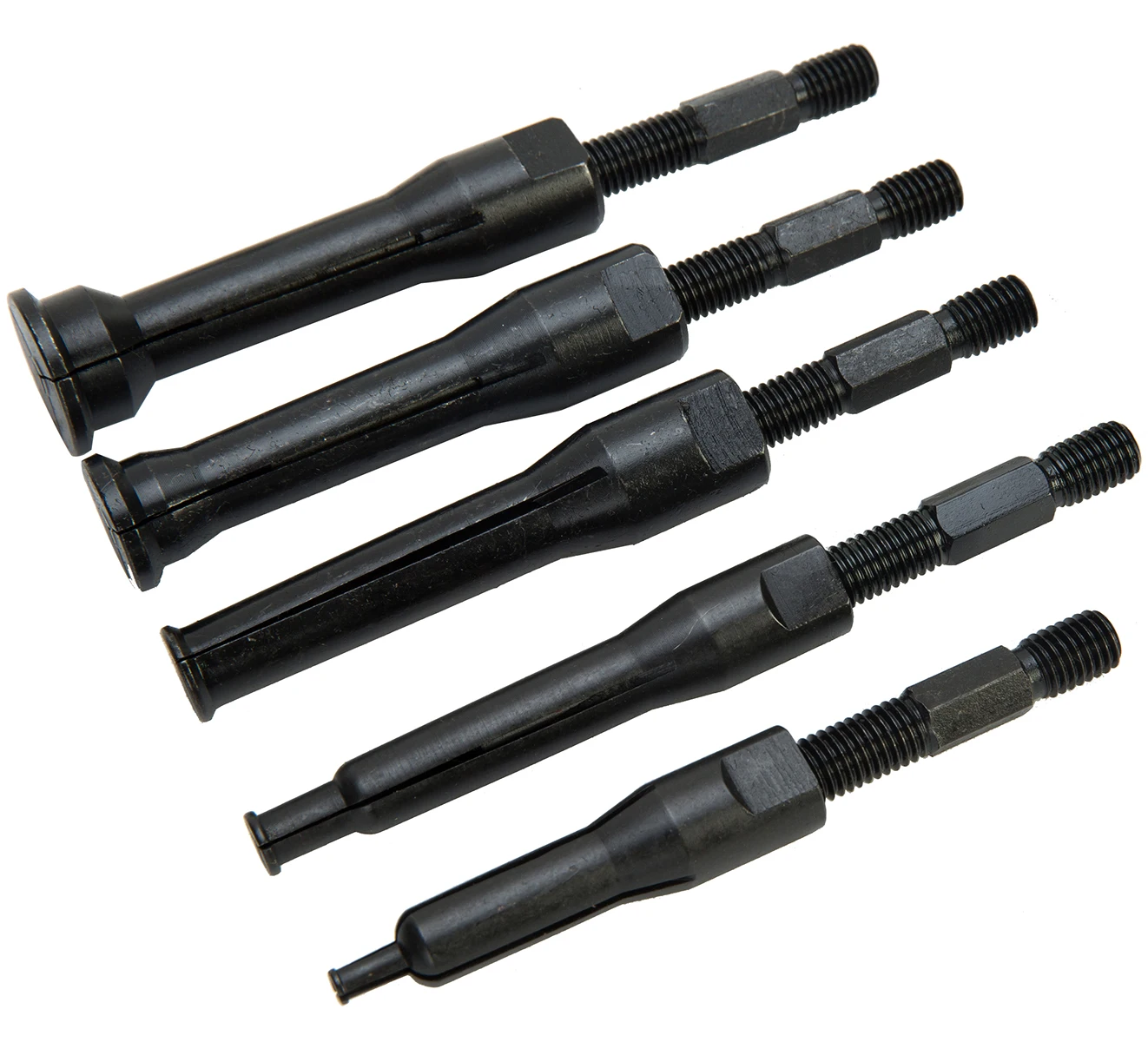 16 шт. набор для удаления внутренних подшипников| |