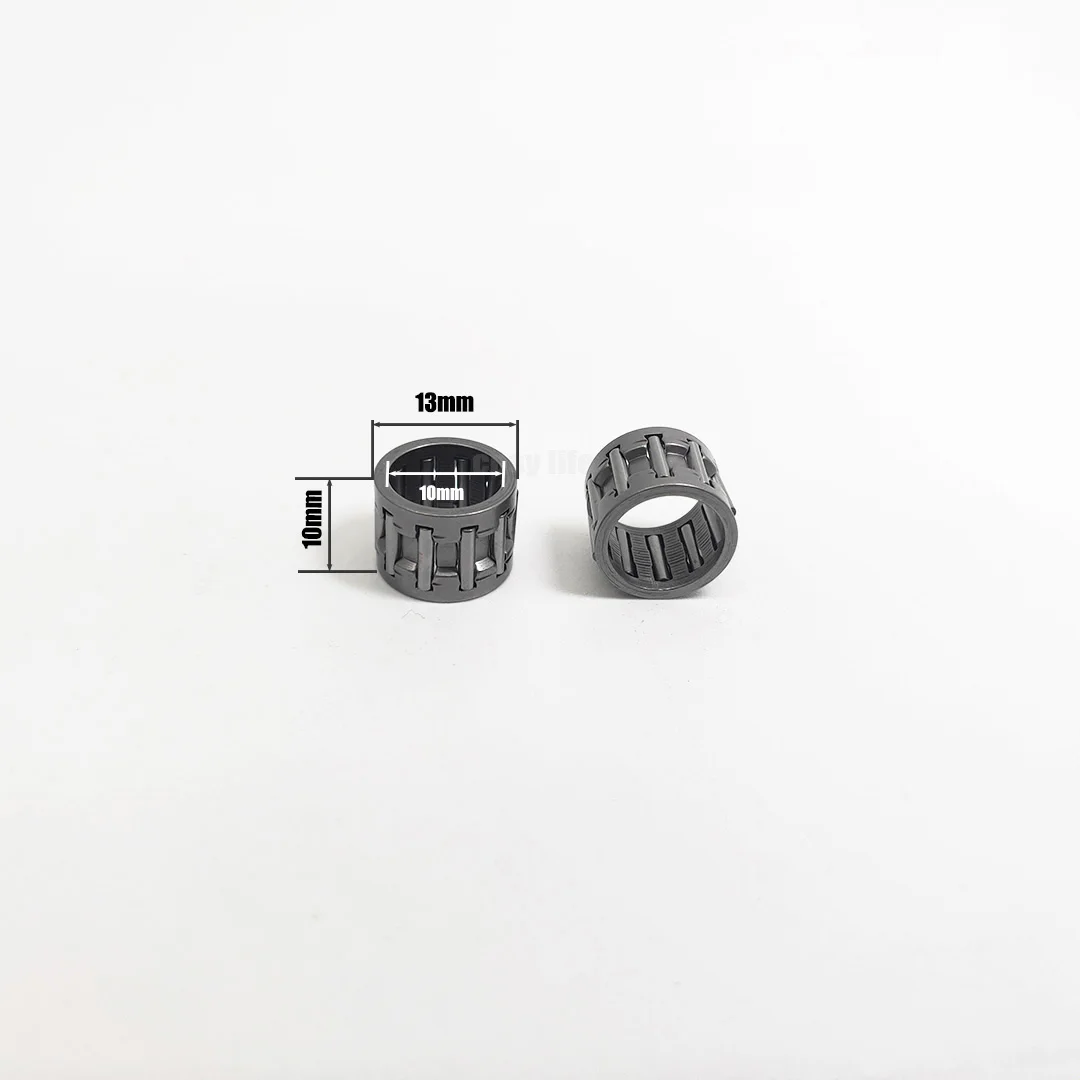 

10Pcs Clutch Drum Needle Bearing For STIHL MS170 MS180 MS260 MS270 MS290 MS310 018 019 021 023 024 025 029 Chainsaw Replace Part