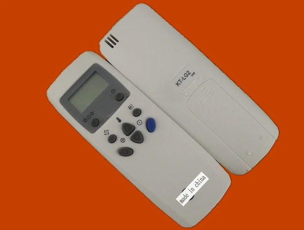 

High Quality for LG Air Conditioner Remote Control KT-LG2 6711A20010A