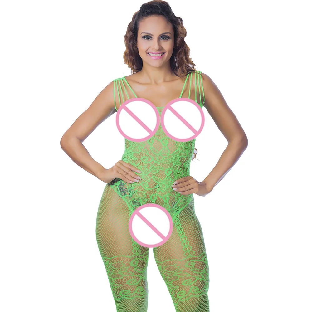 Женские кружевные сиамские носки женское однотонное полое нижнее бельё