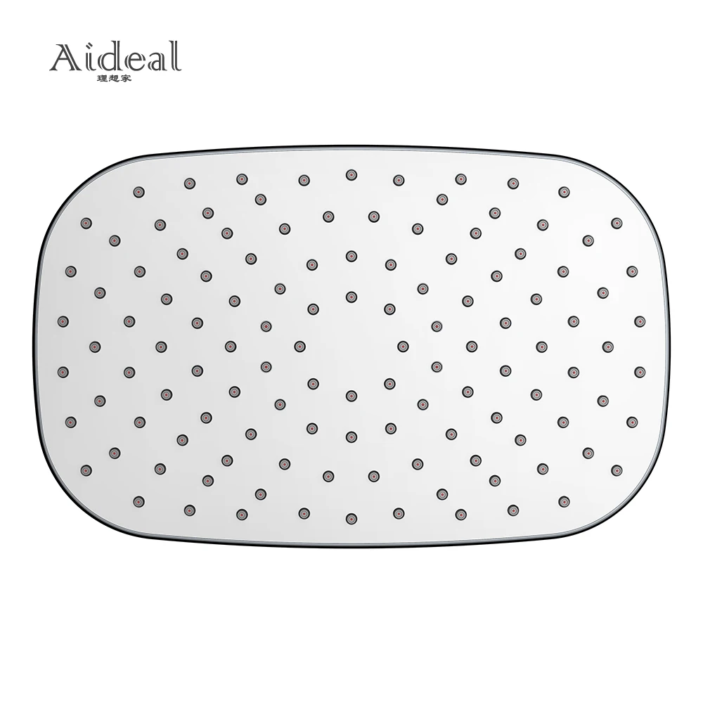 

Piano button unique design wall mount brass chrome shower mixer thermostatic bath shower faucets