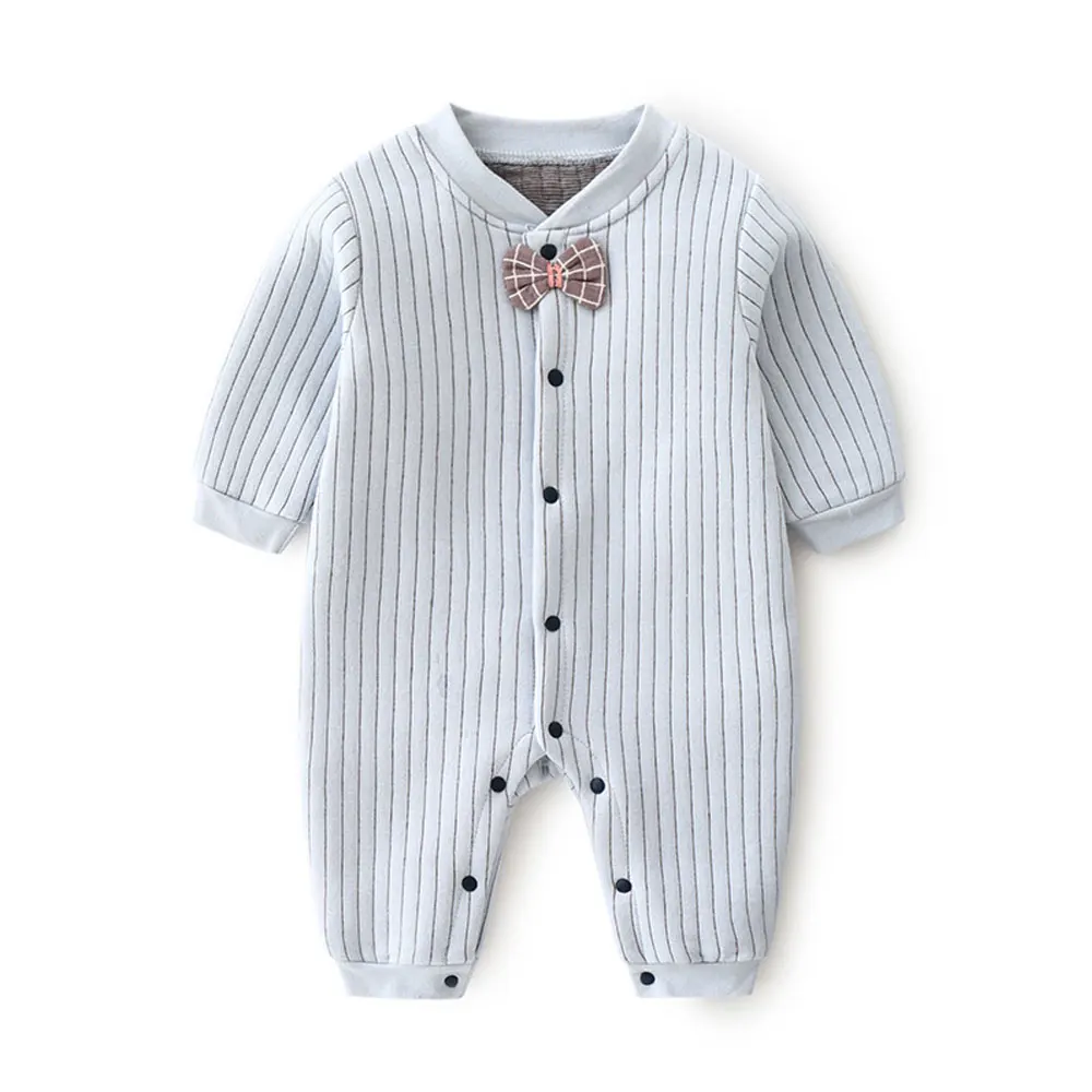 

Spring Autumn Baby Boy Clothes Cotton Jumpsuit Long Sleeve for Baby Boys Girls Overalls Newborn Rompers Toddler Pajamas Bodysuit