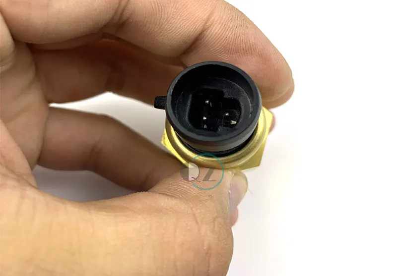 1 шт. датчик давления NPT1/8 Φ 3-контактный разъем Барометрический Автомобильный |