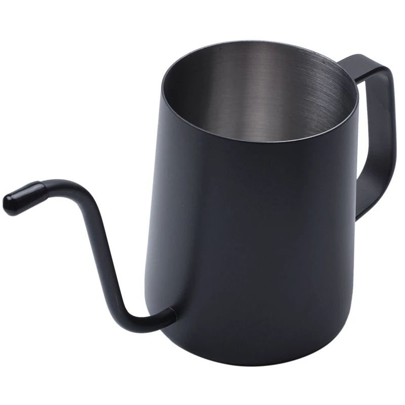 Монтажный кронштейн из нержавеющей стали кастрюли для кофе с крышкой капельная