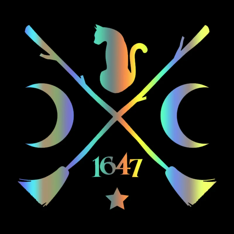 

наклейки на авто Оригинальная ведьма водонепроницаемые наклейки на машину наклейка для авто автонаклейка стикер этикеты винила наклейки стайлинга автомобилей украшения на бампере автомобиля заднее стекло