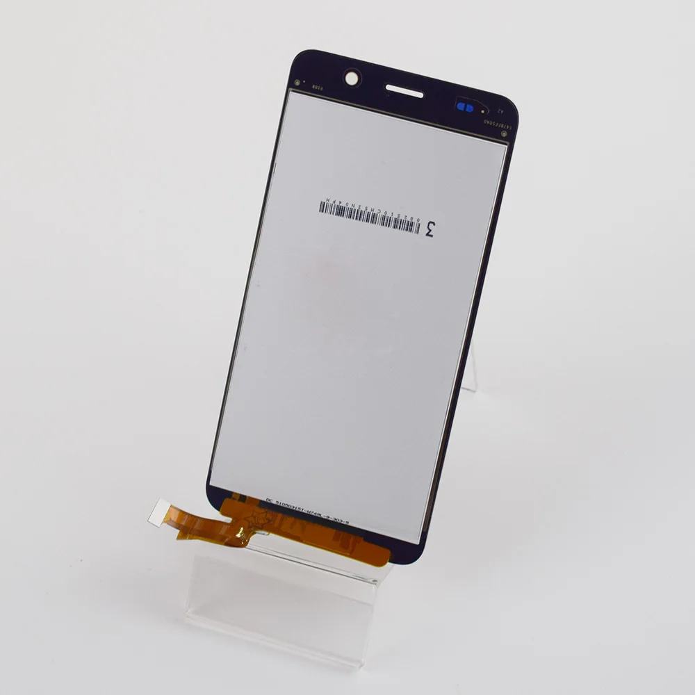 Для Huawei Honor 4A Y6 SCL L01 L21 сенсорный экран дигитайзер сенсорная стеклянная панель + ЖК