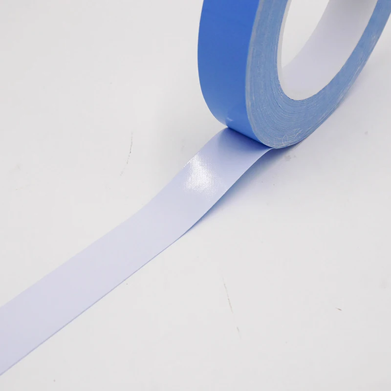 Двухсторонняя Теплопроводящая клейкая лента для чипа PCB Светодиодная теплоотвод