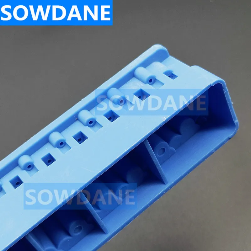 5 шт. измерительные инструменты для стоматолога|Отбеливание зубов| |