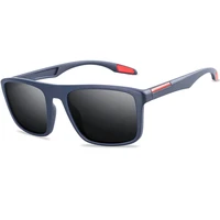men sun glasses classic square polarized sunglasses for male high quality driving eyewear uv400