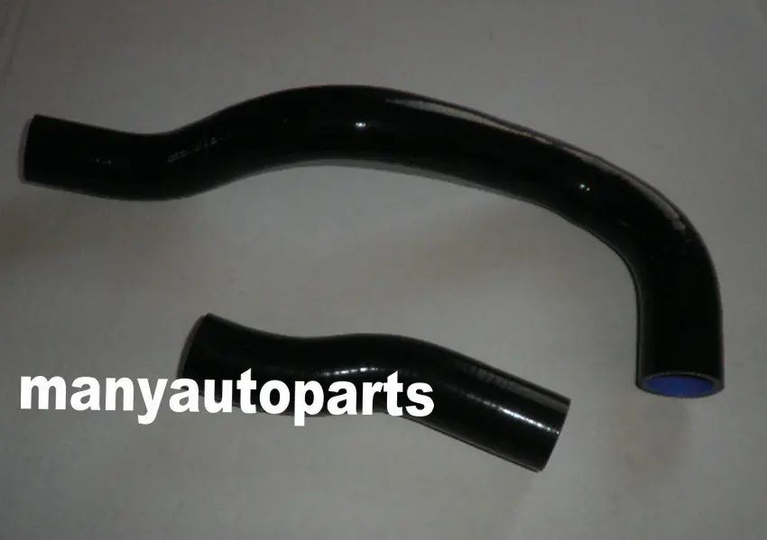 Синий/черный для TOYOTA LEXUS IS300 ALTEZZA JCE10 2JZGE 00-05 01 02 03 04 комплект силиконовых шлангов