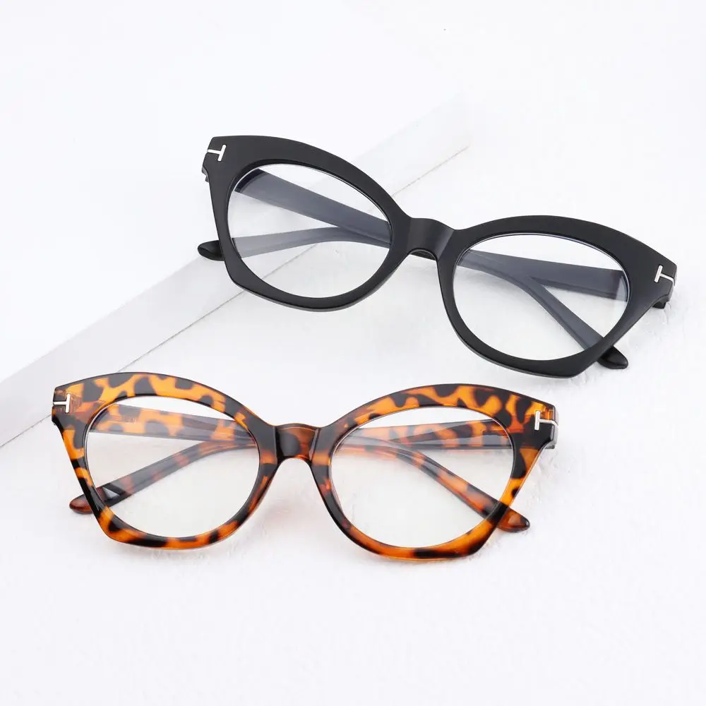 

Vintage Vision Care Anti-Radiation Computer Optical Glasses Eyeglasses Anti-Blue Light Eyewear Retro Spectacles Frames