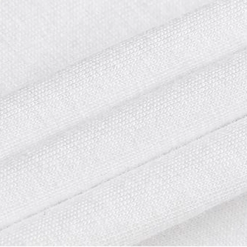 

CHAMSGEND I Would Like To Apologiza Women T Shirt Letter Printed T-Shirts Casual Short Sleeve O Neck Plus Size L4 Women Tops F64