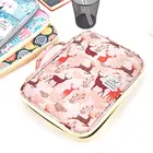 Противоударный чехол для карандашей, 96166192220 отверстий, супер большая вместимость, милая Студенческая Портативная сумка для хранения канцелярских принадлежностей