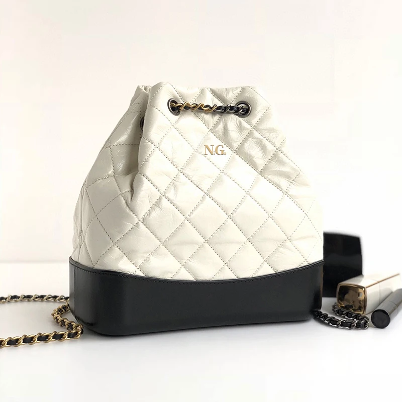 

NIGO 21ss CL Backpack Bag Bags #nigo39635