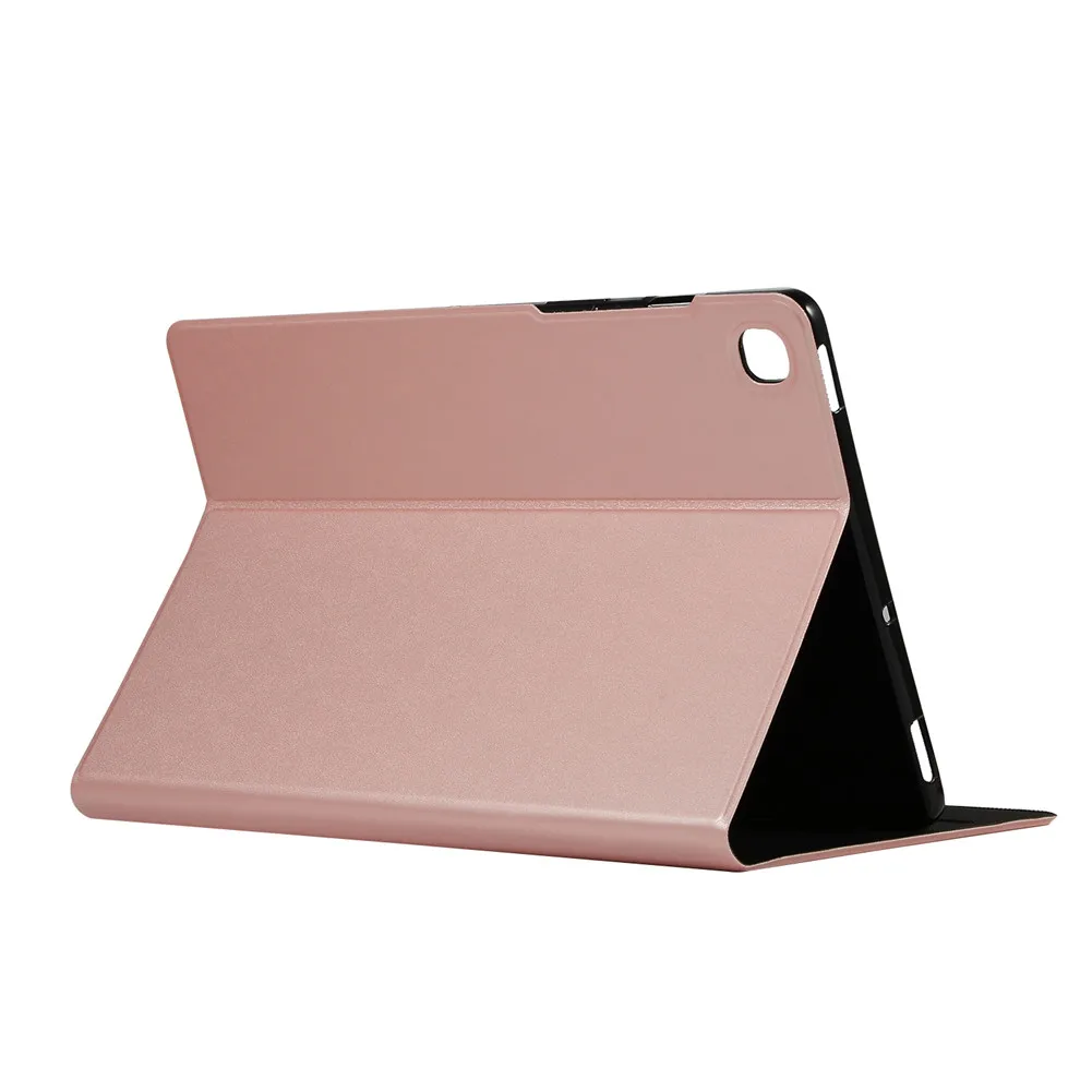 

Smart Case For Samsung Galaxy Tab A7 2020 10.4" Funda Folio Protective Cover For Galaxy Tab A7 SM-T500 SM-T505 Tablet Shell