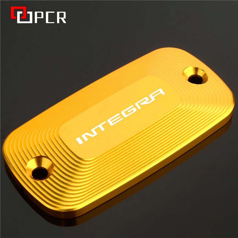 Алюминиевая крышка для мотоцикла Honda Integra 700 750 DCT 2012 2013 2014 2016 2017 2018 CNC|Накладки и