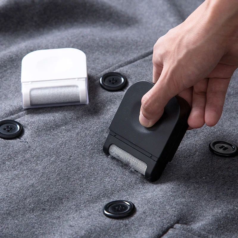 

Electric Clothes Lint Remover Fuzz Pills Shaver Sweaters Substance Curtains Removing Lint Machine Remover Pellets Shaver Cothes