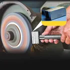 Алмазный шлифовальный диск, ручной инструмент для комода, шлифовальный круг, каменная ручная шлифовальная машина, точная обработка, безопасный захват