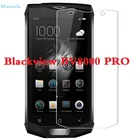 Для Blackview BV8000 PRO Взрывозащищенная защитная пленка для экрана из закаленного стекла для BV8000PRO пленка