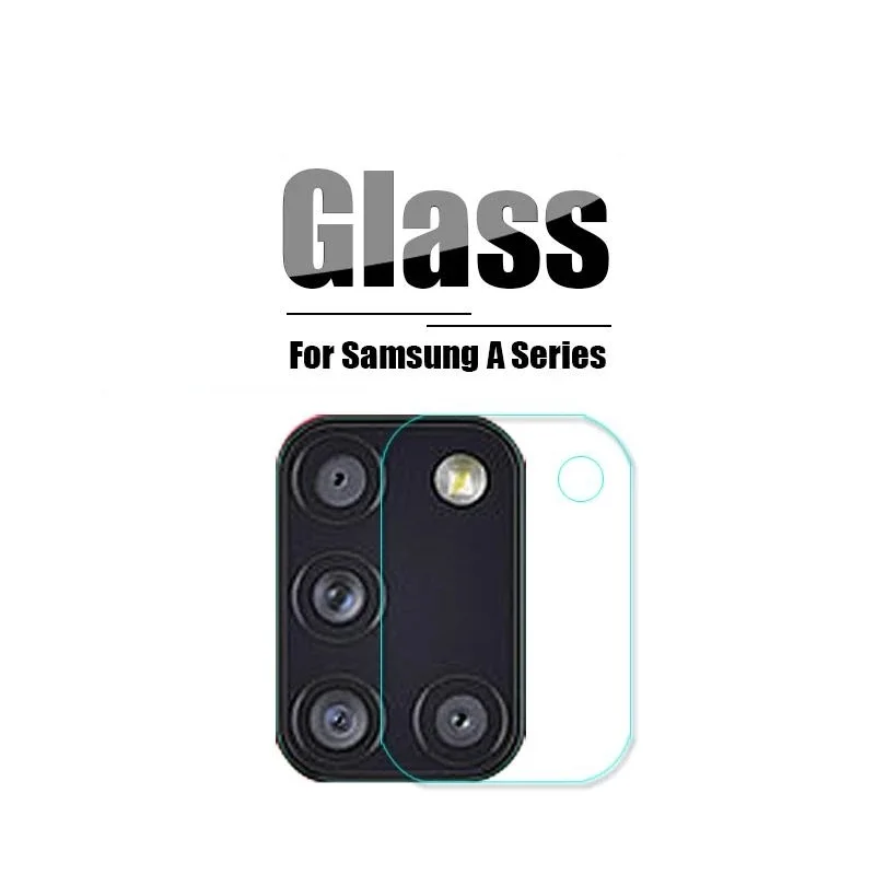 

Camera Protective Glass For Samsung Galaxy M51 2020 M31 M31S M30 M20 M11 A11 A20E A21 A21S A30S A31 A41 A42 A51 A70S A71