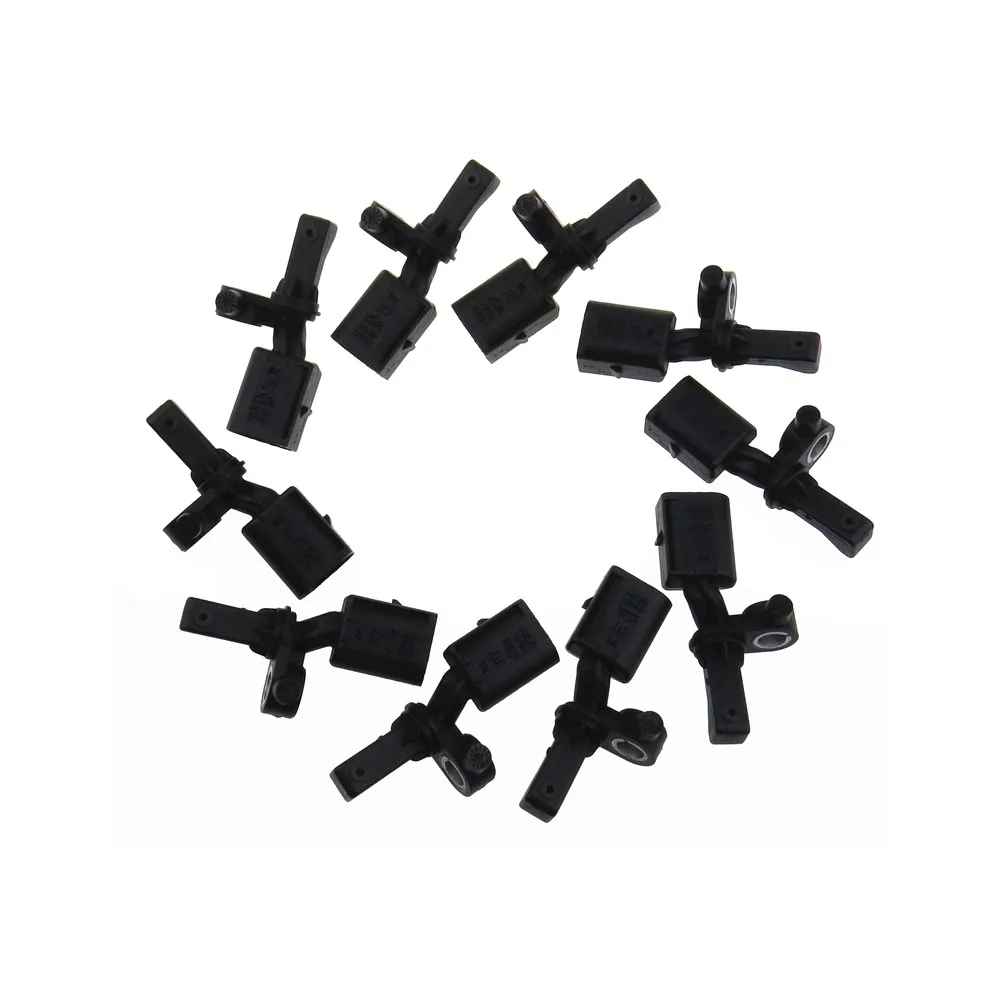 

10Pcs ABS Wheel Speed Sensor 5U0927753 For 2012-2022 Voyage Gol 5U0 927 753