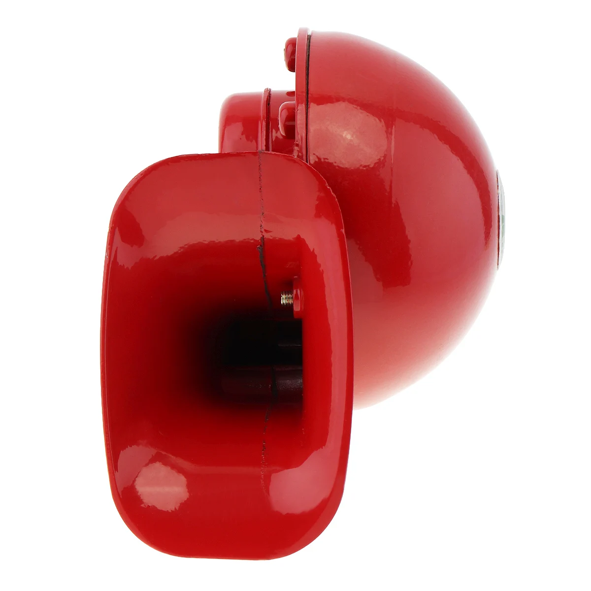 12 В 110 дБ мульти красочный Электрический воздушный рожок улитки