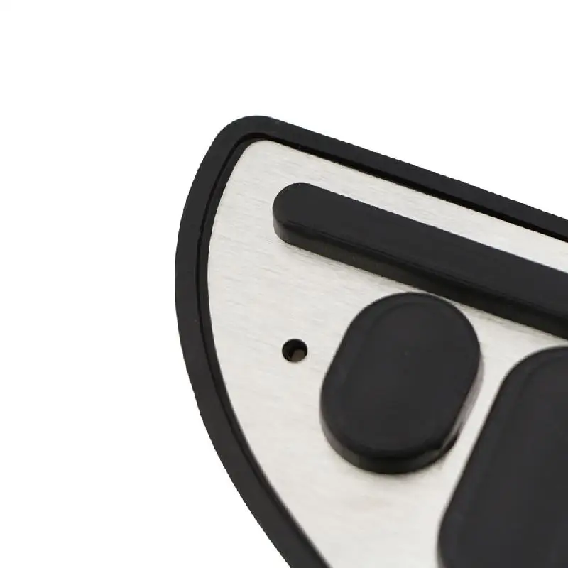 Набор автомобильных накладок на ножную педаль для Ford Focus 2 MK2 Kuga Escape|Педали| |