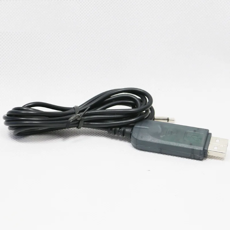 Flysky FS SM100 RC USB симулятор полета с кабелем FMS 2 4G для FLYSKY i6 i10 i6X T6 TH9X контроллер