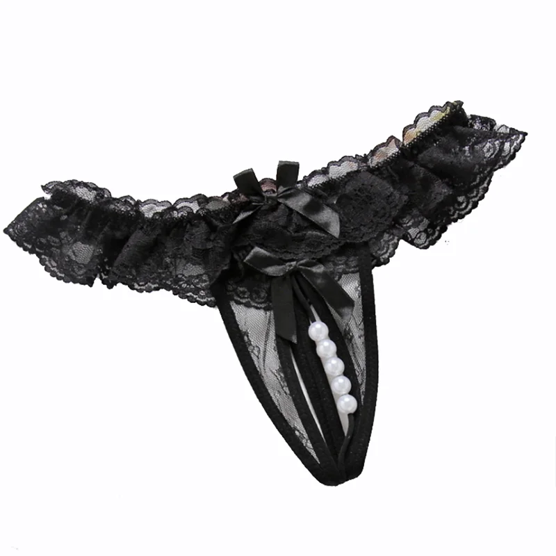 Хит продаж сексуальные стринги с открытой промежностью нижнее белье хит женские