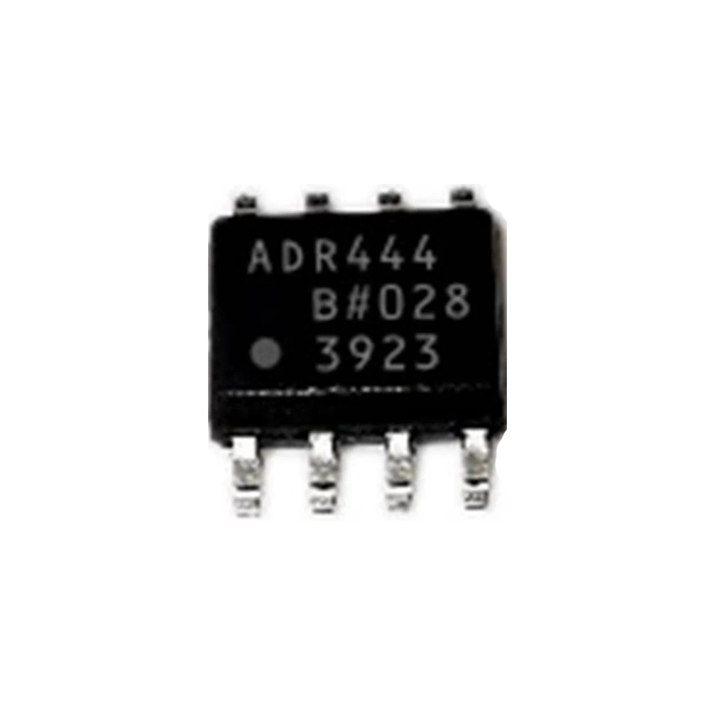 

10 шт./лот ADR444BRZ-REEL7 ADR444BRZ ADR444BR ADR444 IC VREF SERIES 0.04% 8soic
