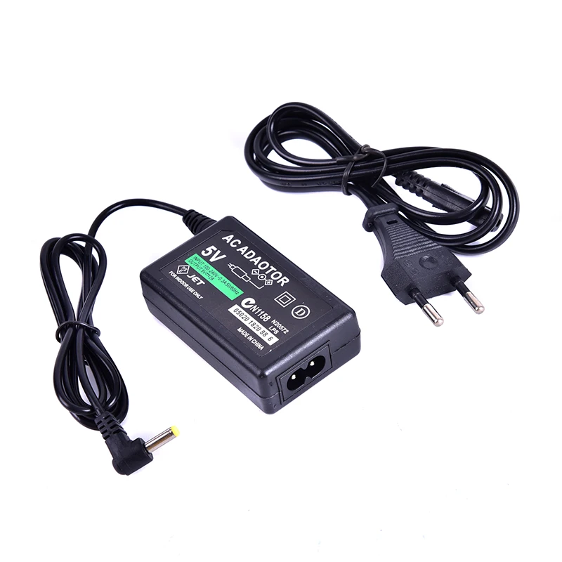 Штепсельная Вилка Европейского/американского стандарта 5 В домашнее настенное