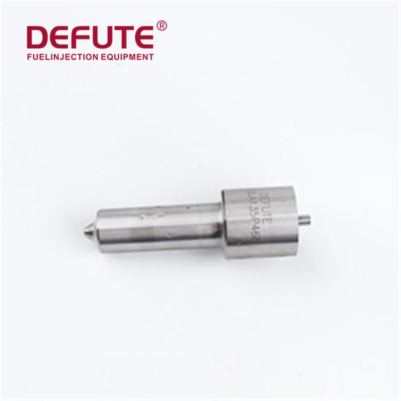 4 шт./лот DSLA135P468 DSLA145P477 DSLA128P523 DSLA145P598 DSLA150P960 DSLA145P001 Форсунка топливного инжектора